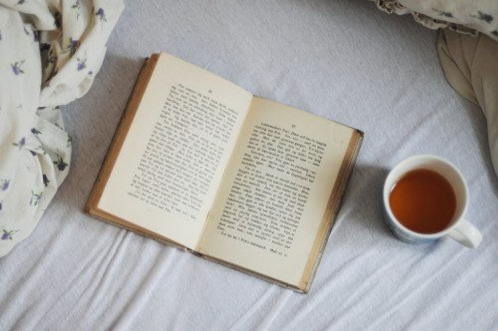 5 Books All Introverts Should Read