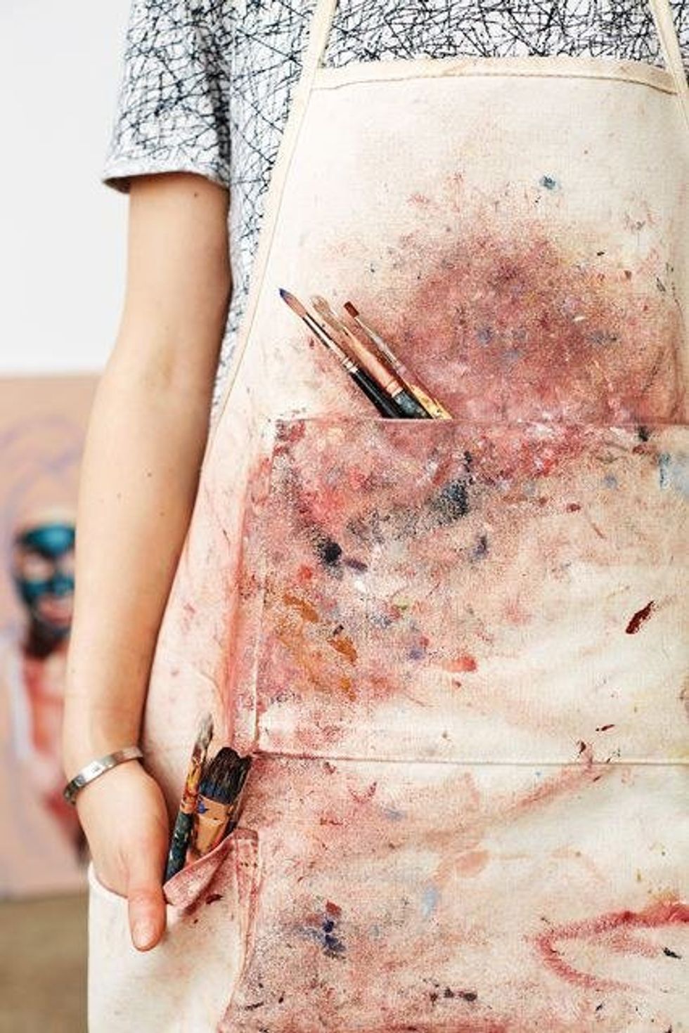 10 Reasons Why Being An Art Major Isn’t As Easy As It Looks