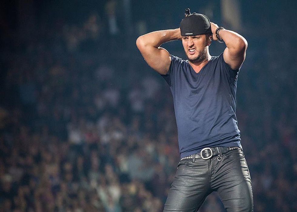 The Hottest Country Singers Ranked