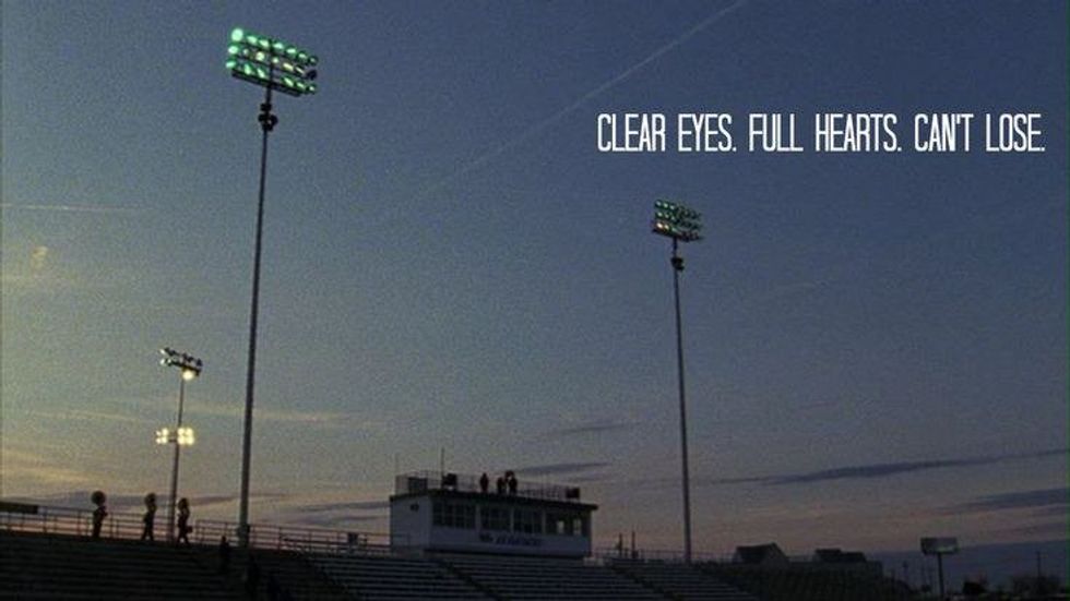 20 Friday Night Lights Quotes To Get You Through Life