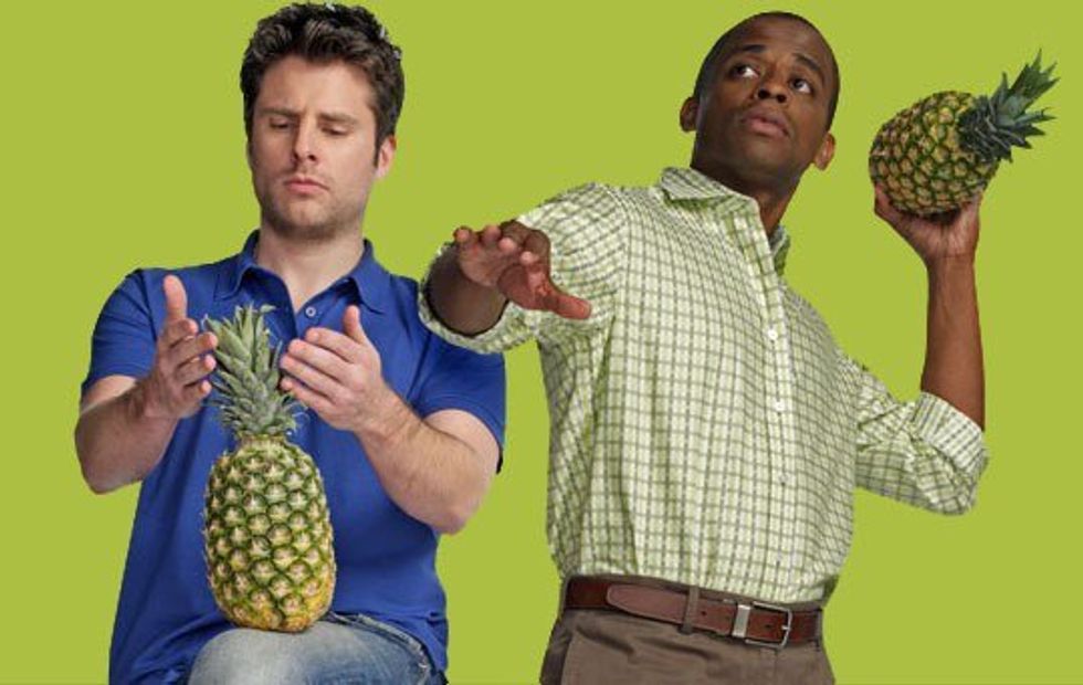 Fifteen Reasons Psych is a Great Show