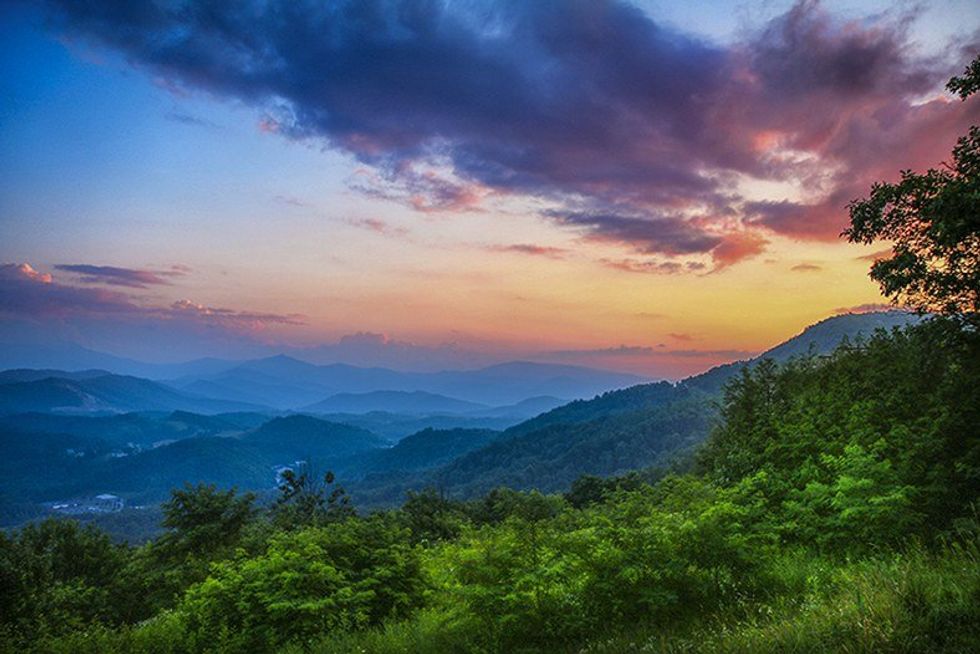 5 Incredible Sights To See In Boone, North Carolina This Spring