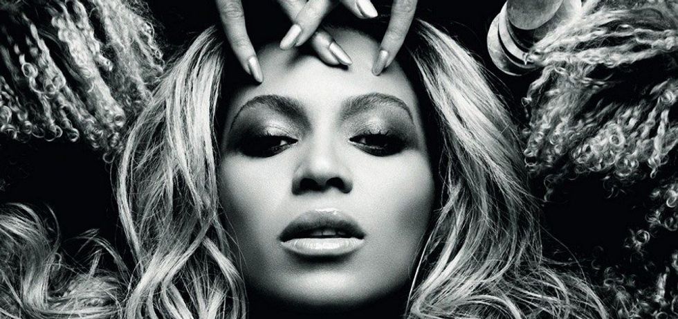 7 Ways Beyoncé Has Slain My Life