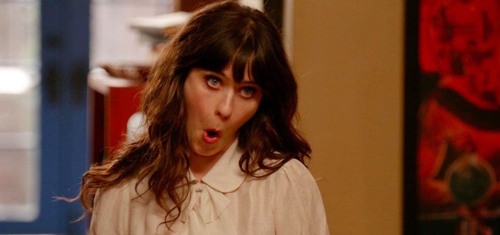 Jess Day's 11 Signs You're One Of The Quirky Girls