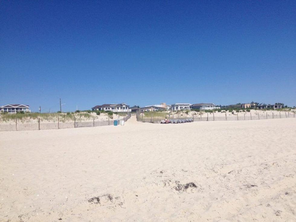 10 Ways You Know You Grew Up At The Beach