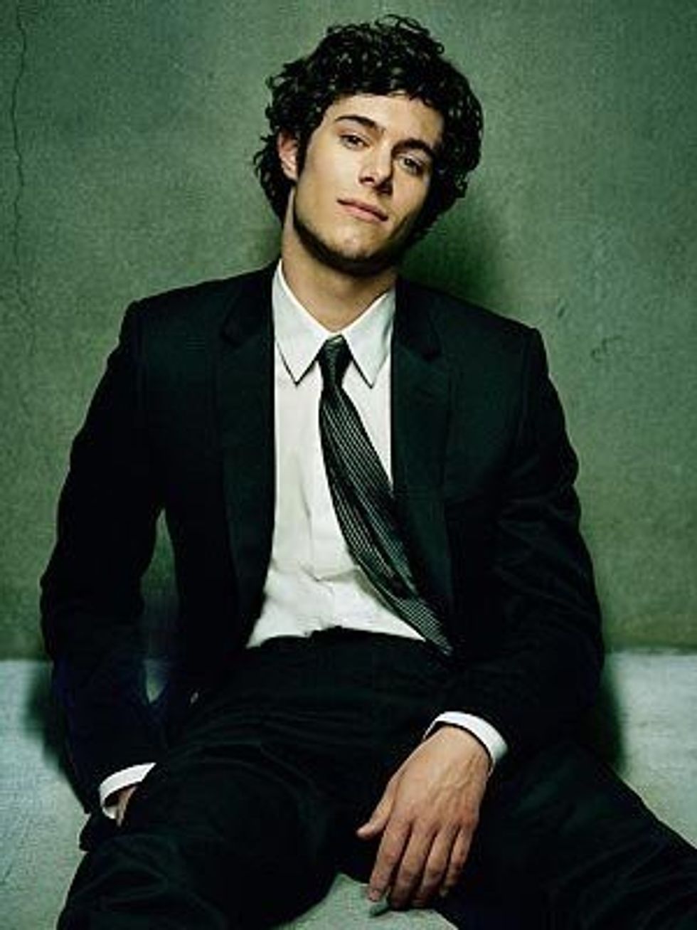 13 Reasons Why Seth Cohen Is The Perfect Boyfriend