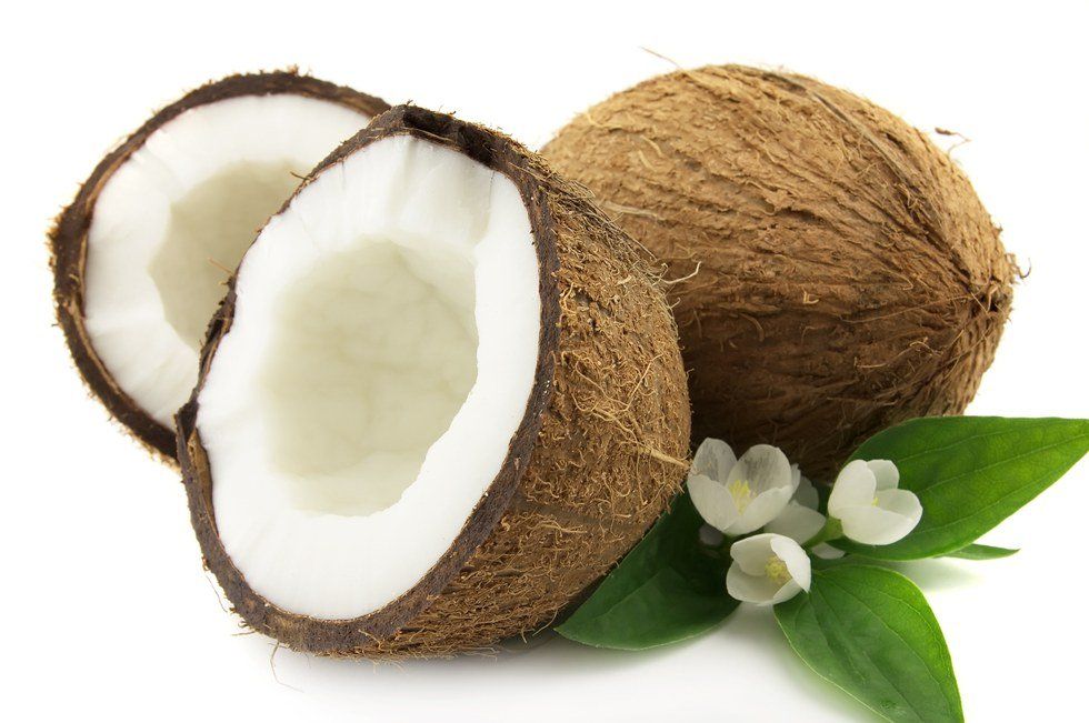 Why Coconut Oil Will Be Your New Holy Grail Product