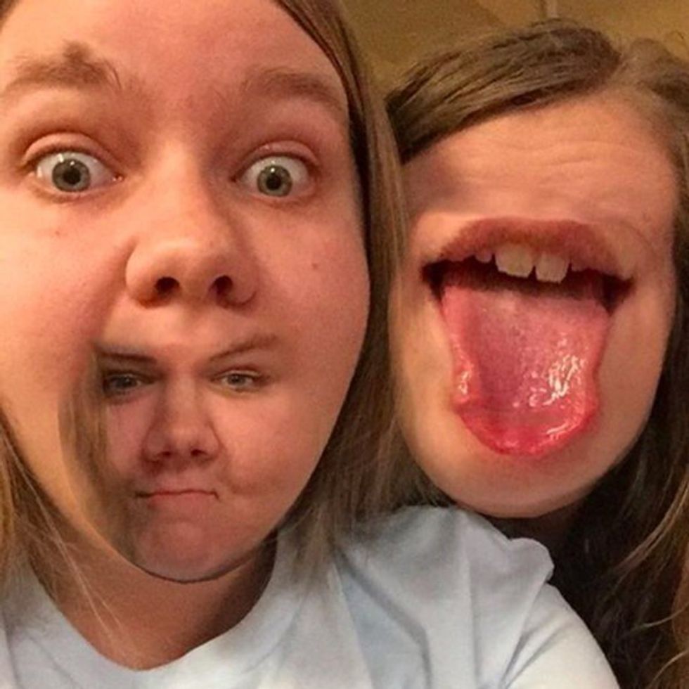 8 Reasons Face-Swap Should Not Be A Thing