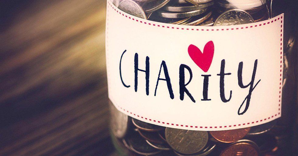 Reasons Why You Should Get Involved With Charities And Non-Profit Organizations