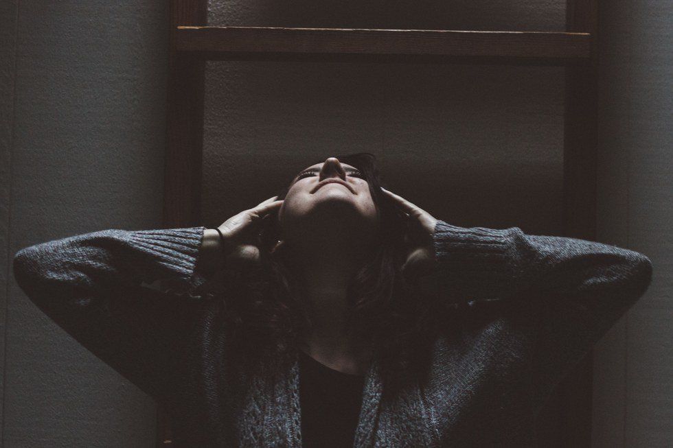 5 Easy Ways To Deal With Stress As A College Student