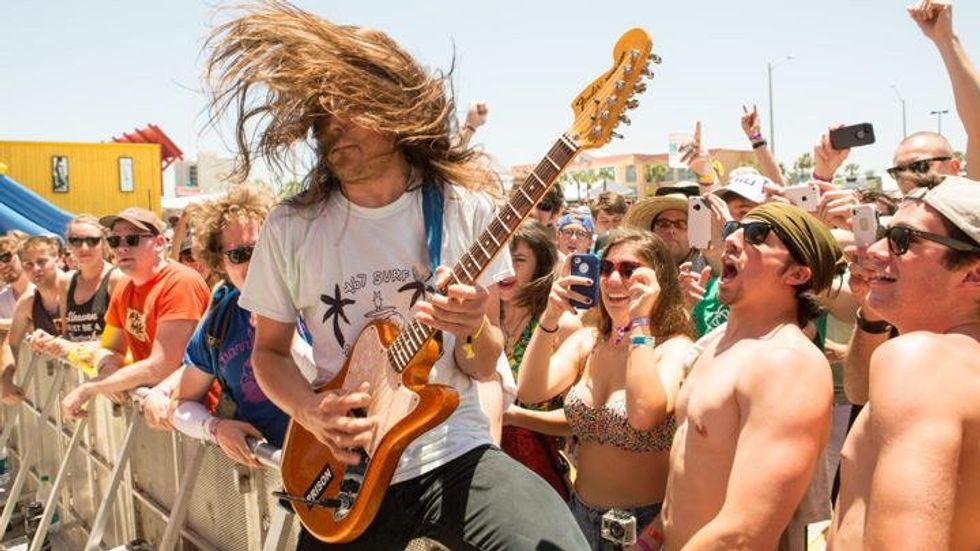 The 7 Best Music Festivals In The Mid-South Area