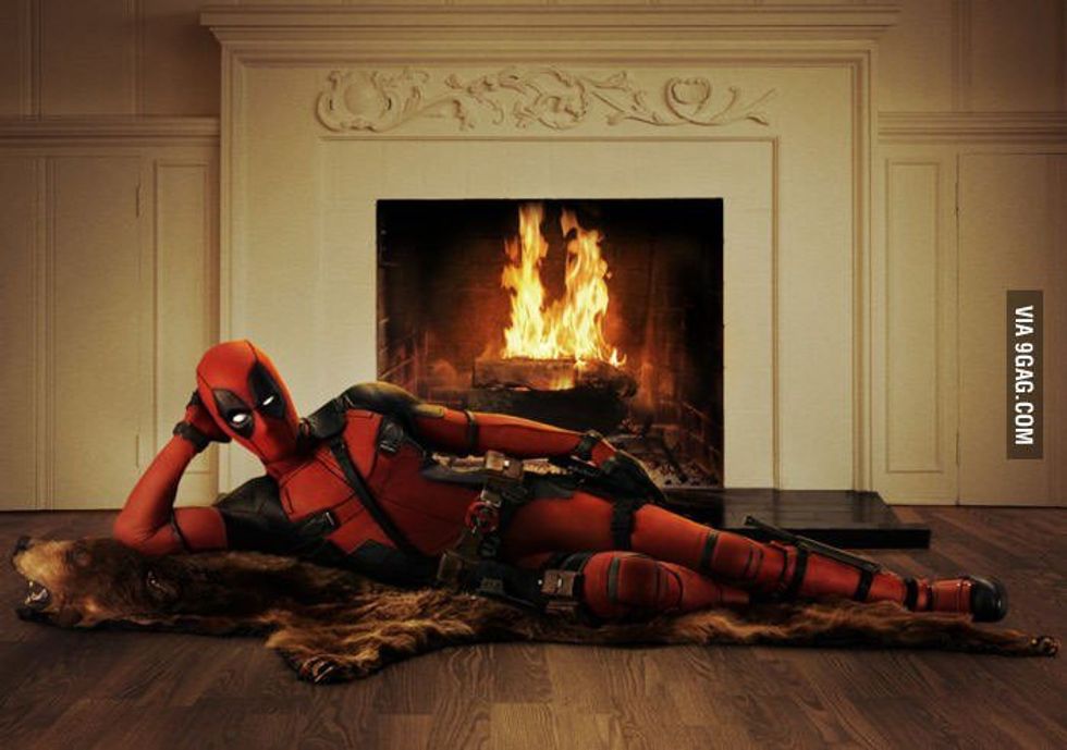 Why 'Deadpool' The Movie Is So Important