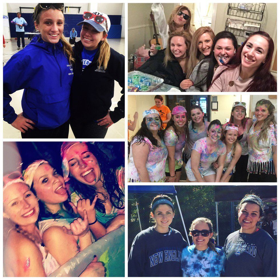 12 Reasons You Need To Thank Your College Friends