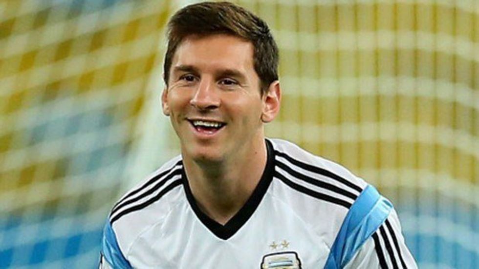 5 Reasons Messi Should Be Everyone’s Hero