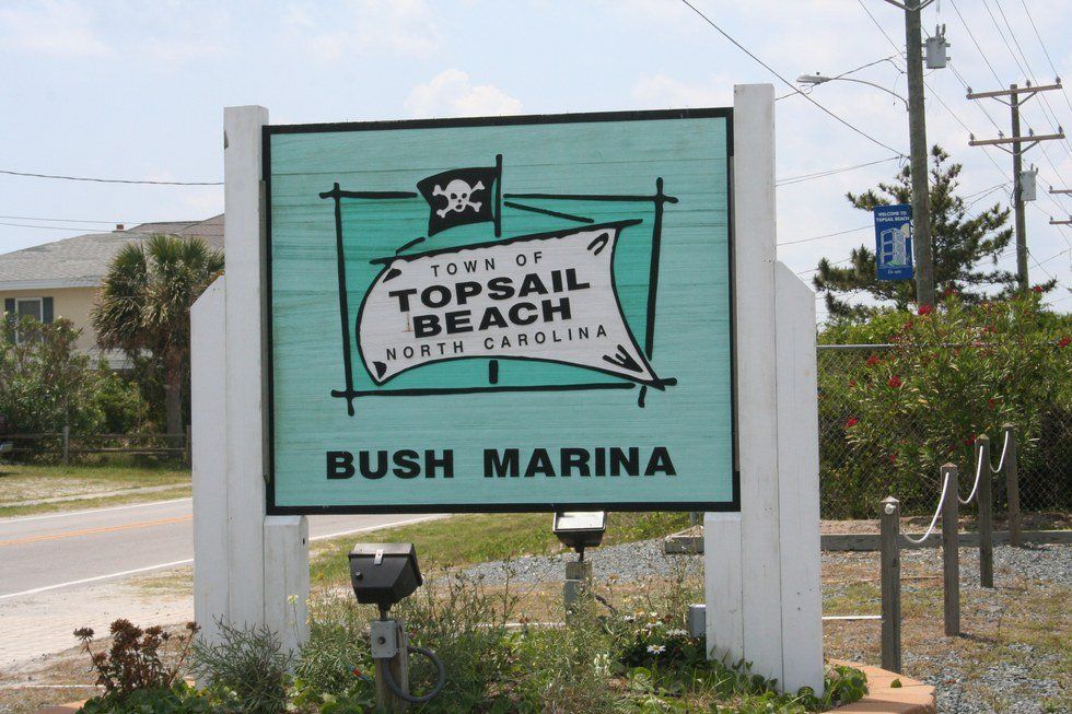 9 Reasons Why Topsail Island is the Best Beach in NC