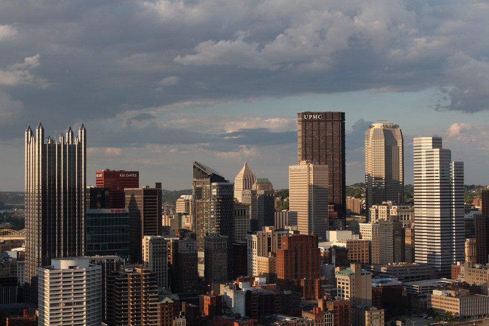 16 Facts That Prove You Grew Up As A Pittsburgh Kid