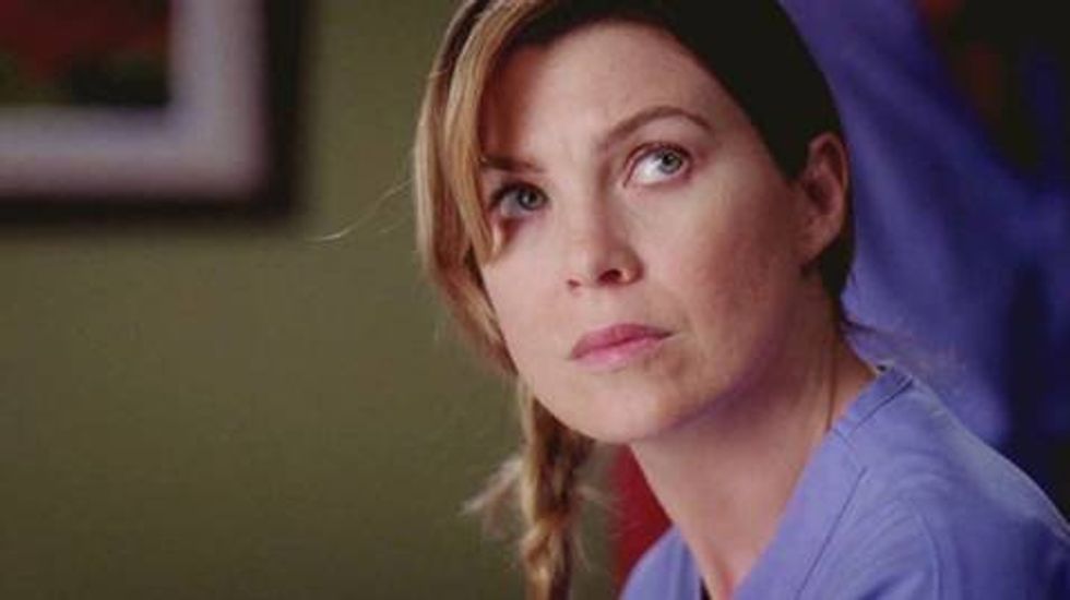 15 Times When "Grey's Anatomy" Quotes Apply To Your College Life