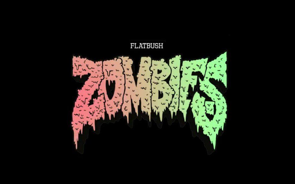 Flatbush Zombies: An Avant-Garde Manifestation In Music