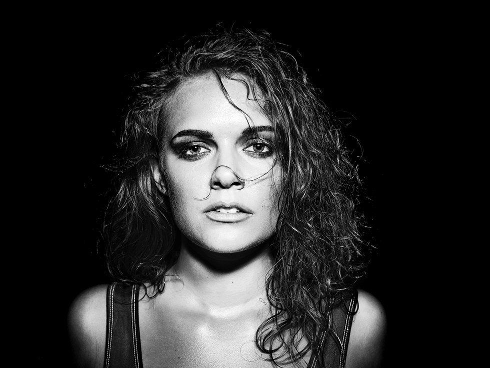 Thank You, Tove Lo