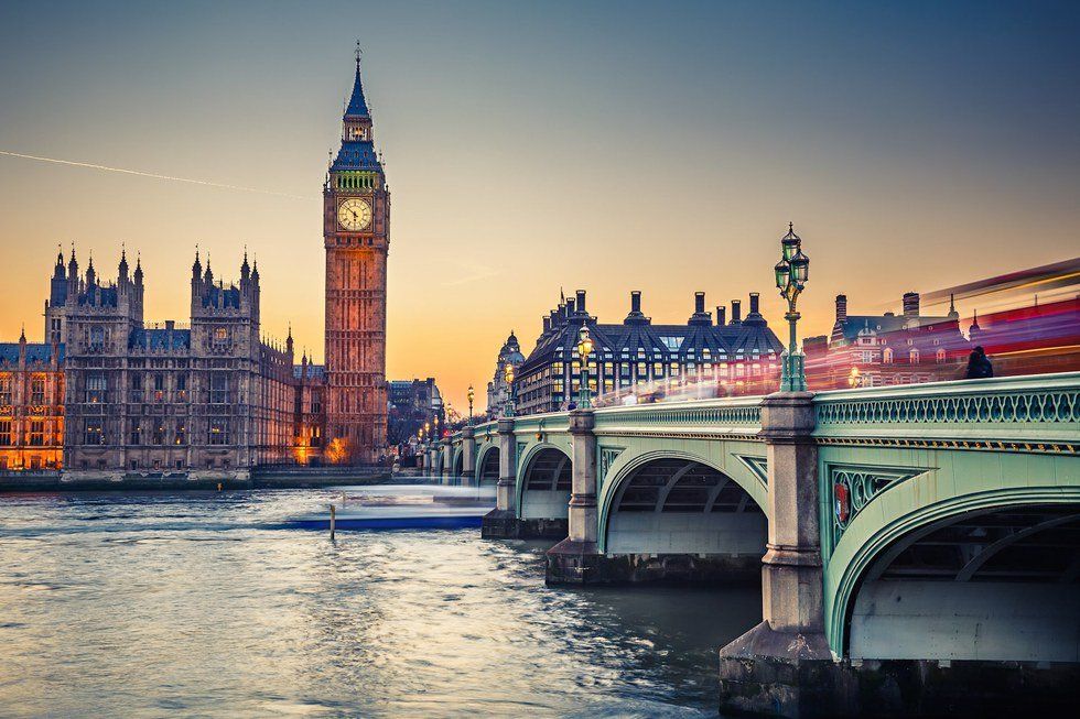 20 Things We Miss About Studying Abroad In London