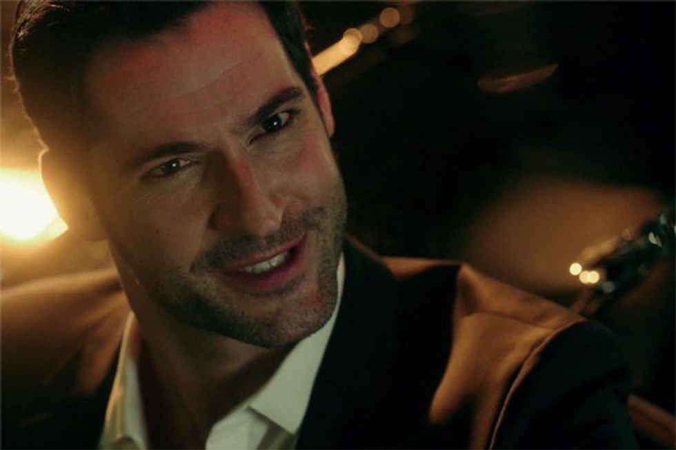 7 Reasons You Need 'Lucifer' in Your Life