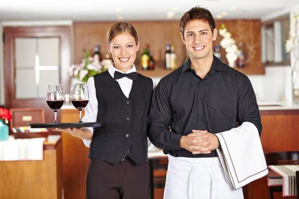 5 Ways To Have A Happier Restaurant Experience