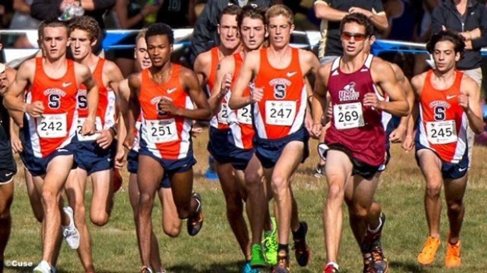 12 Comments (Cross Country) Runners Are Tired Of Hearing