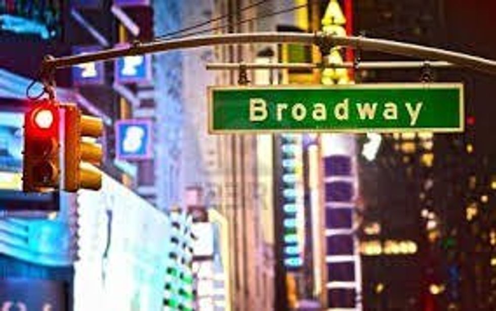 11 Of The Most Successful Broadway Musicals