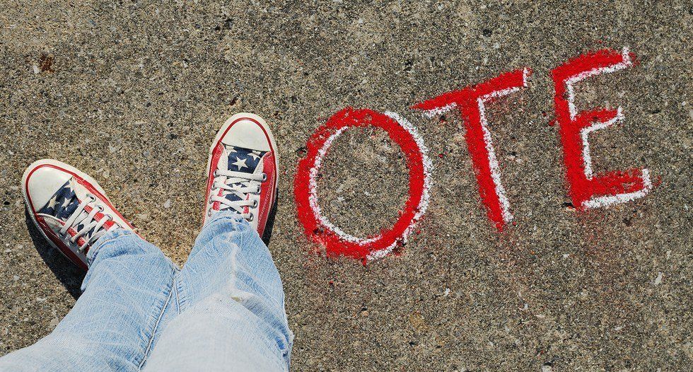 Generation Y's Voting Habit Will Hurt Them