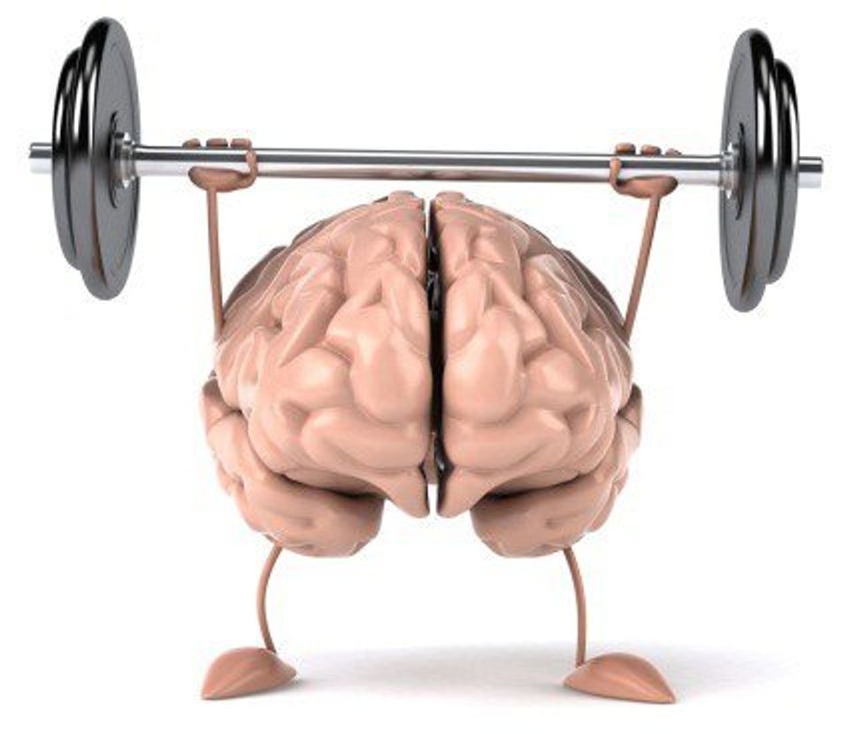 6 Ways To Improve Mental Toughness