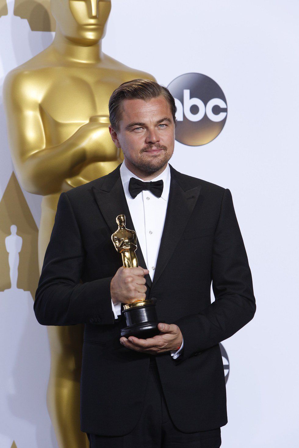 Eight Actors Who Have Also Been "Leonardo DiCaprio'ed" with the Oscars