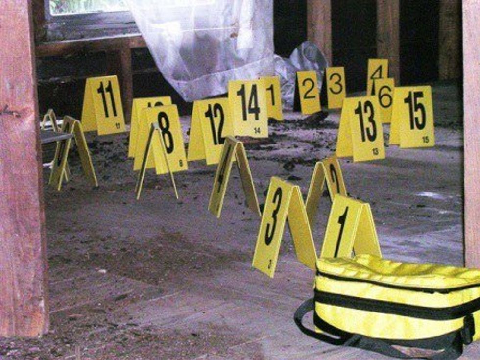 7 Questions Forensic Science Majors Are Tired Of Hearing