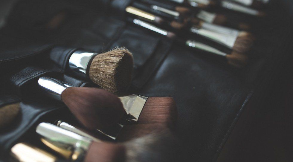 Confession: I'm Addicted To Makeup