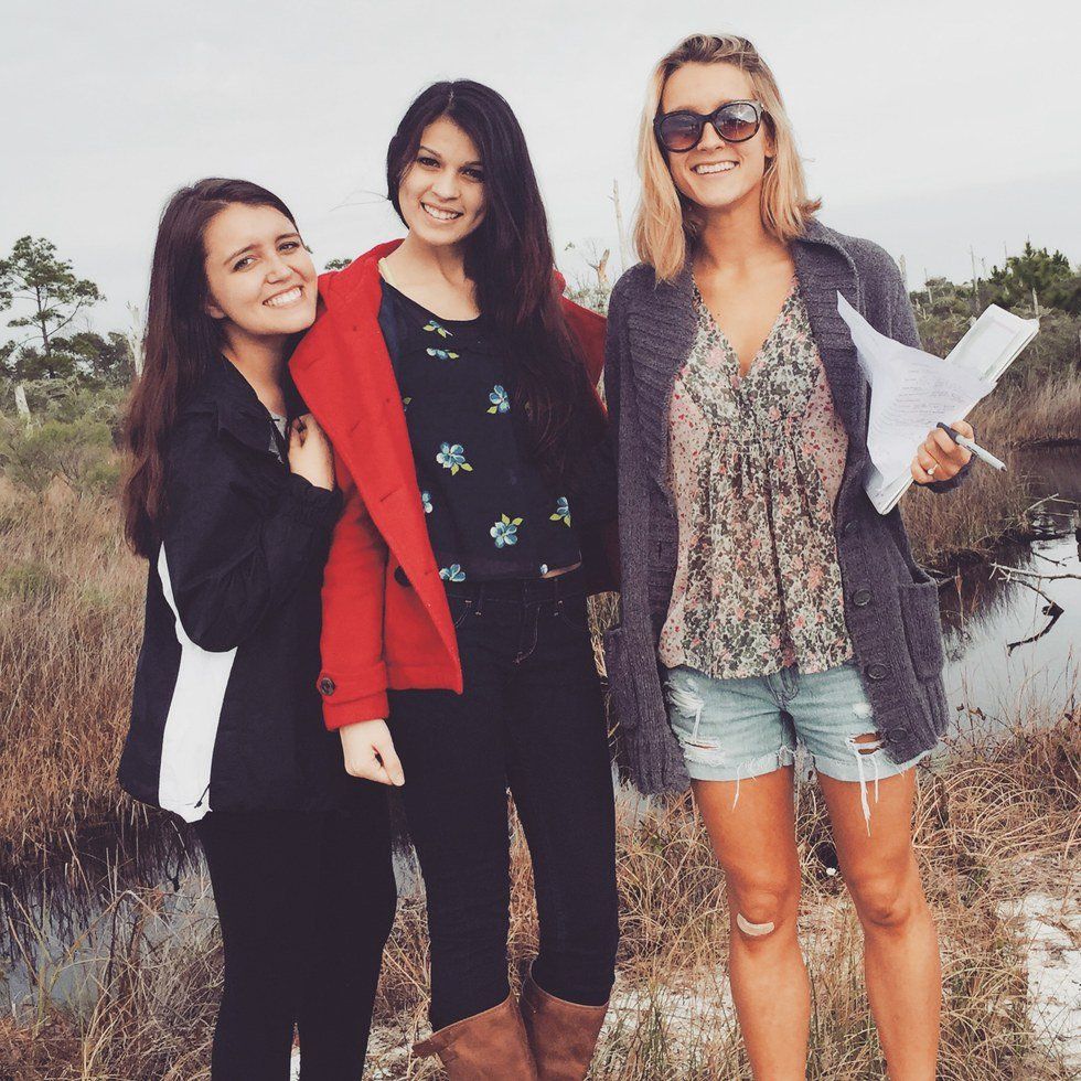 15 Things I Wish I Knew As A College Freshman