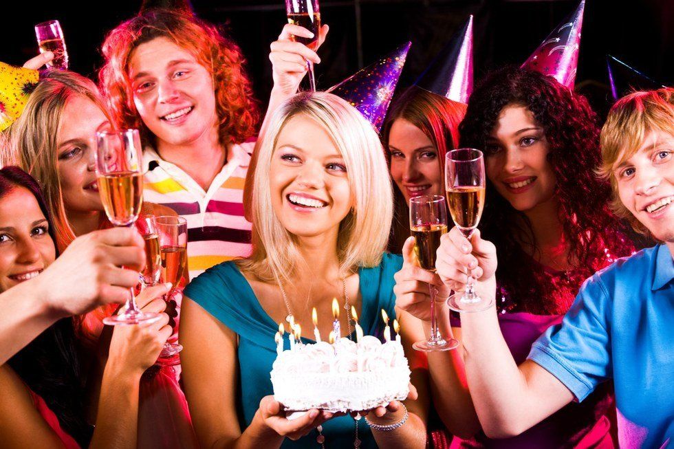 21 Things To Remember When You Turn 21