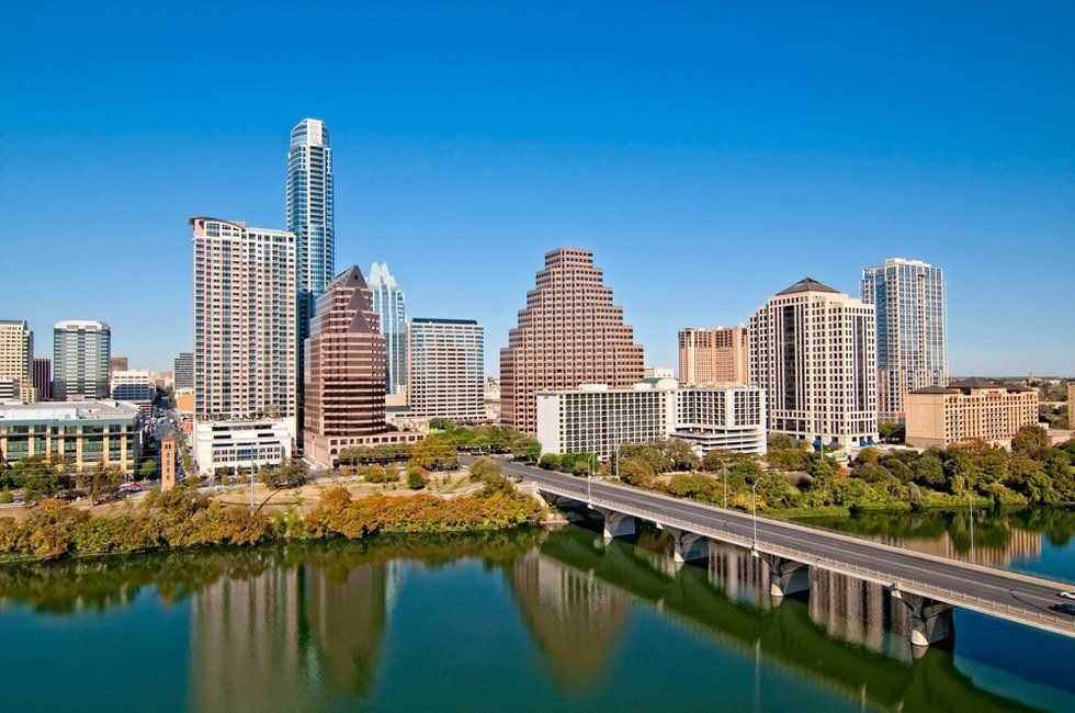 What To Do In Austin Over Spring Break