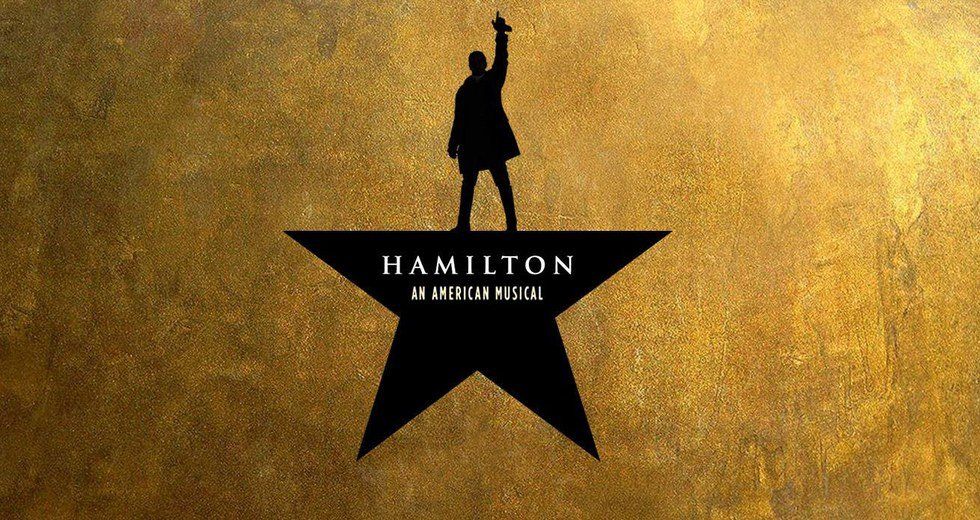 10 Reasons Why "Hamilton" Is The Best Musical On Broadway Right Now