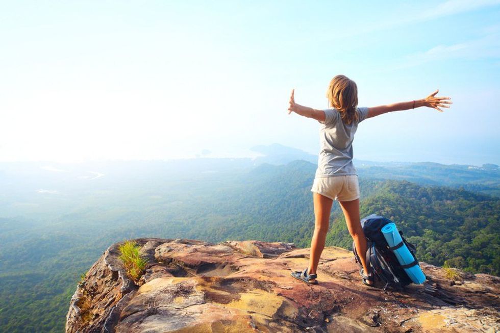 Why Traveling In College Is The Most Important Thing You Can Do