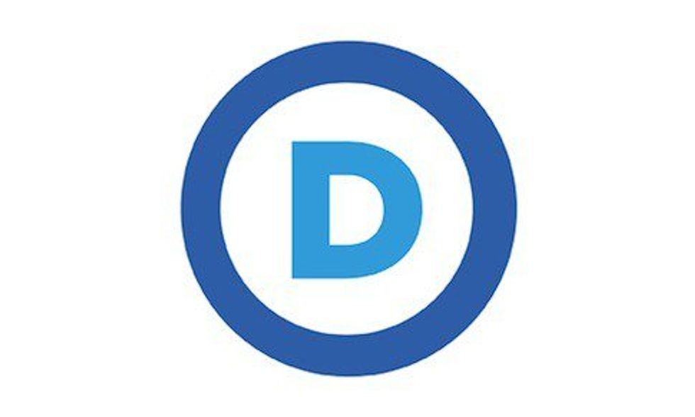 The DNC Is Against Us