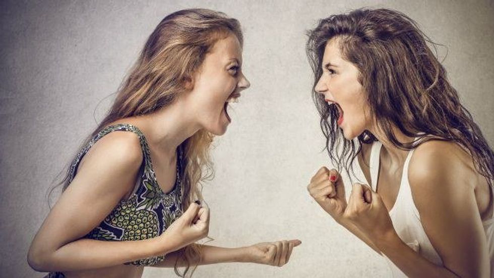 What You Learn From Living With A Roommate Who Hates You