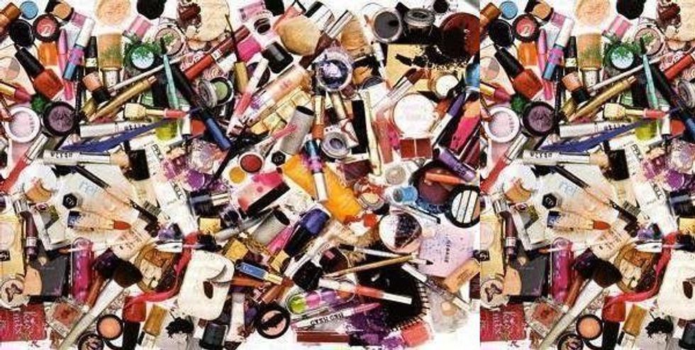 20 Things Not To Say To Someone Who Is Obsessed With Makeup.