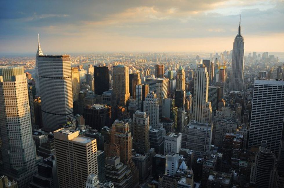 11 Things All Past New Yorkers Miss