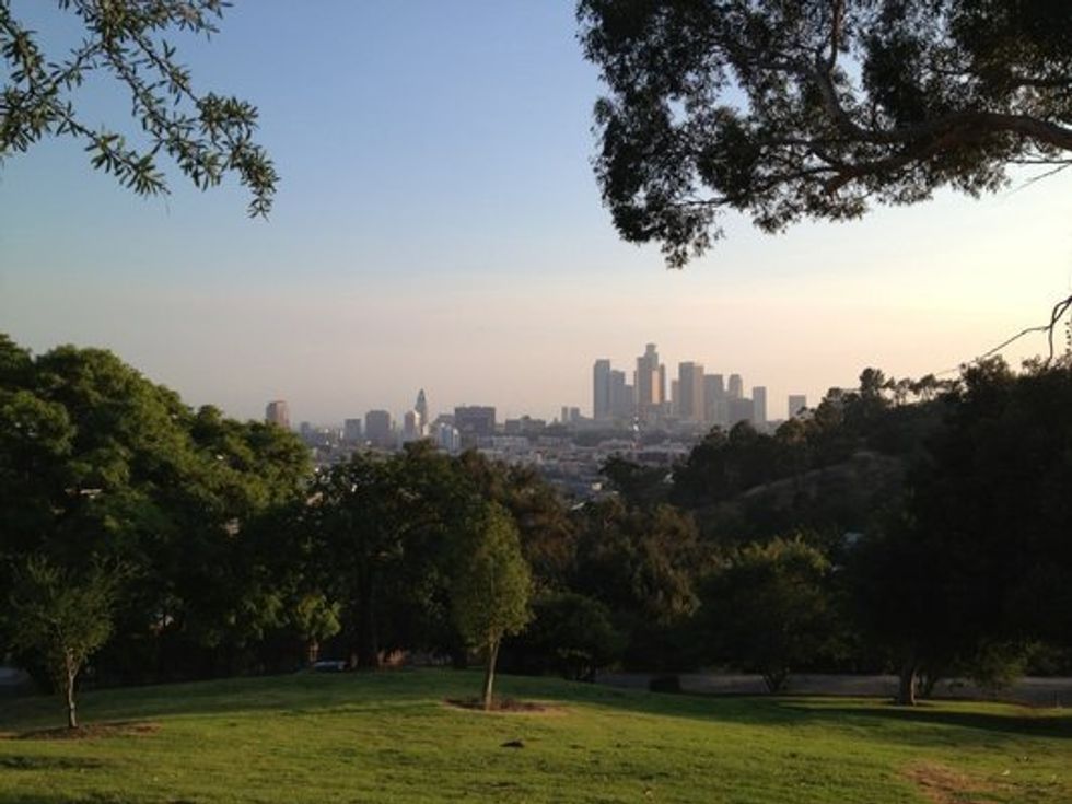 10 Parks and Gardens to Visit in Los Angeles