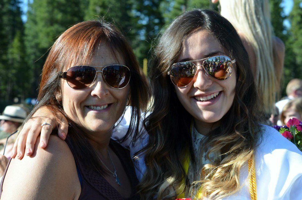 20 Reasons To Thank Your Mom For Helping You Get Through Freshman Year