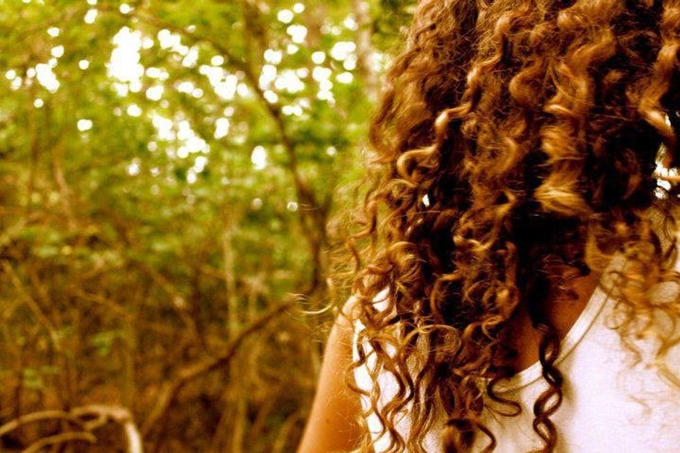 13 Struggles Only Girls With Curls Understand