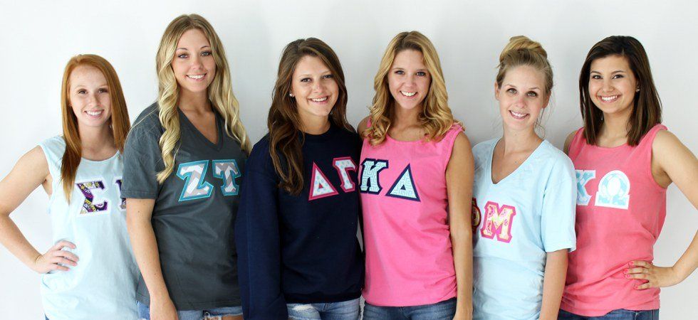 A Response to the Sorority Girl Stereotypes