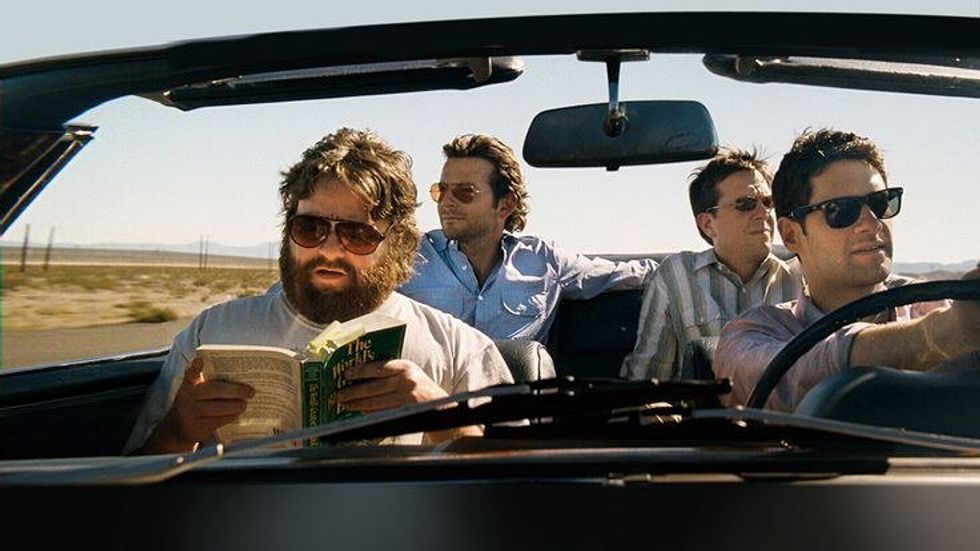 5 Types Of Road-Trippers