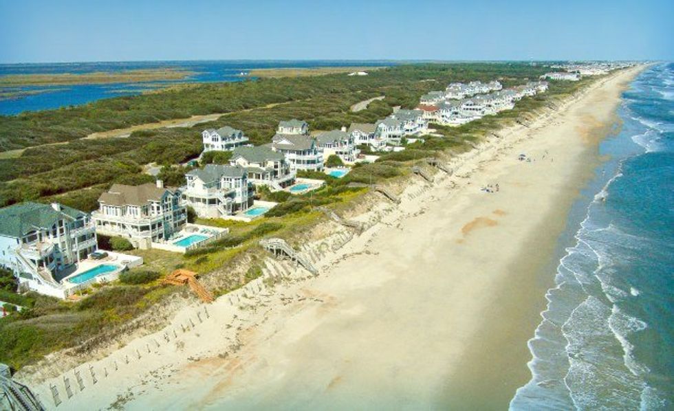 6 Things OBX Vacationers Know To Be True