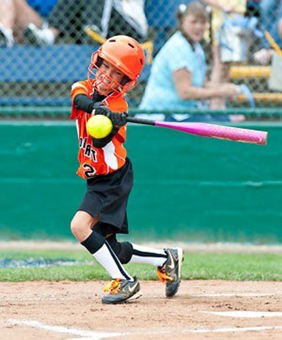 21 Memories To Help Cope With The End Of Your Softball Career