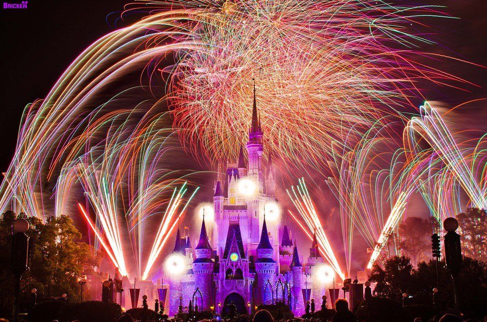 The 10 Best Hidden Gems Of Walt Disney World